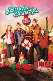 Good Luck Charlie It s Christmas คริสต์มาสหรรษา พากันป่วน (2011)