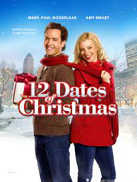 12 Dates of Christmas คริสต์มาสนี้ขอมี 12 เดต (2011)
