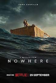 โนวแวร์ Nowhere (2023)