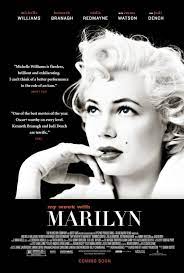 My Week with Marilyn 7 วัน แล้วคิดถึงกันตลอดไป (2011)