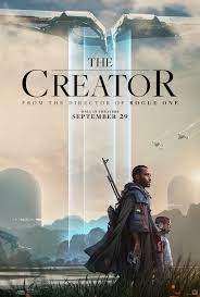 ผู้สร้าง   The Creator  (2023)
