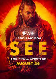 See Season 3 สายตาแห่งอนาคต ซีซั่น 3  (2022)