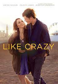 Like Crazy รักแรก รักแท้ รักเดียว (2011)