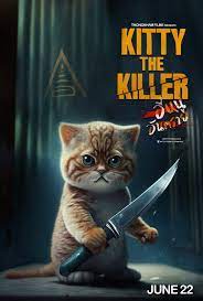 Kitty the Killer (2023) อีหนูอันตราย