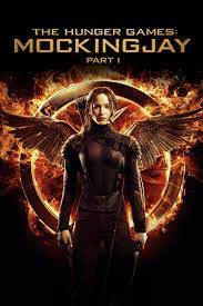The Hunger Games Mockingjay Part 1  เกมล่าเกม 3 ม็อกกิ้งเจย์ พาร์ท 1 (2014)