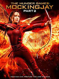 The Hunger Games Mockingjay Part 2 เกมล่าเกม 4 ม็อกกิ้งเจย์ พาร์ท 2 (2015)