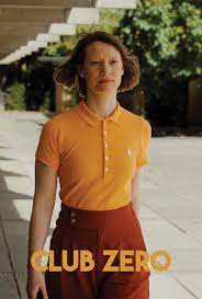 ชมรมหมายเลข…สูญ Club zero 2023