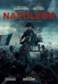 จักรพรรดินโปเลียน Napoleon 2023