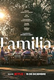 ครอบครัวที่รัก Familia (2023)