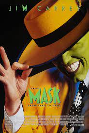The Mask   หน้ากากเทวดา  (1994)