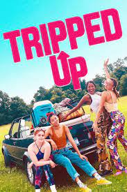 Tripped Up ขัดขา (2023)