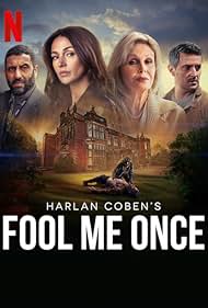 Fool Me Once อย่าหลอกกัน  (2024)