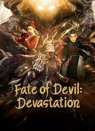 Fate of Devil Devastation ชะตากรรมหายนะปีศาจ (2023)