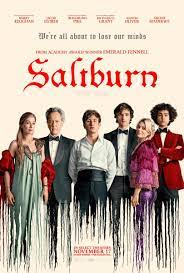 Saltburn ซอลท์เบิร์น (2023)