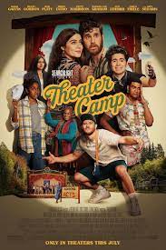 Theater Camp ค่ายละคร (2023)