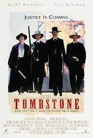 Tombstone  ทูมสโตน ดวลกลางตะวัน (1993)