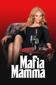 Mafia Mamma มาเฟีย มาม่า (2023)