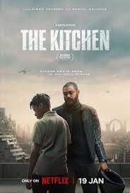 The Kitchen เดอะ คิทเช่น (2024)