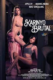 Karinyo Brutal คารินโย บรูทัล (2024)
