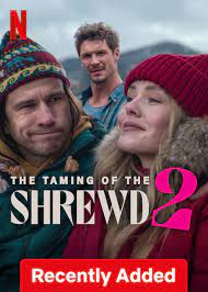 The Taming of the Shrewd 2 ปราบร้ายด้วยรัก 2  (2023)