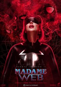 มาดามเว็บ MADAME WEB 2024