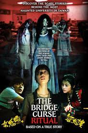The Bridge Curse Ritual  โรงเรียนผีเฮี้ยน (2023)