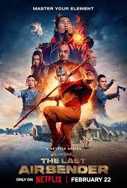Avatar The Last Airbender เณรน้อยเจ้าอภินิหาร  (2024)