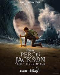 Percy Jackson and the Olympians เพอร์ซีย์ แจ็กสันกับนักกีฬาโอลิมปิก (2023)