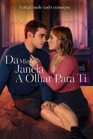 Through My Window 3 Looking at You  รักผ่านหน้าต่าง ดวงตาจ้องมองเธอ(2024)