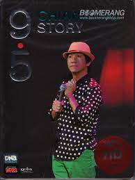 Thai Stand Up Comedy 9.5 เดี่ยวไมโครโฟน เดี่ยว 9.5 ครั้งที่ 9.5 เชียงใหม่ Story (2011)
