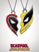 เดทพลู วูฟ แอนด์ เวอรีน Deadpool & Wolverine 2024
