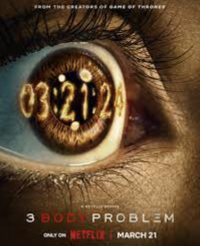 3 Body Problem (2024) ดาวซานถี่ อุบัติการณ์สงครามล้างโลก
