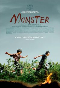 Monster (Kaibutsu) (2023) มอนสเตอร์