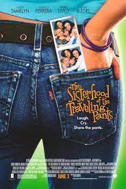 The Sisterhood of the Traveling Pants มนต์รักกางเกงยีนส์ (2005)