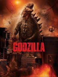 Godzilla ก็อตซิลล่า (2014)