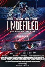 Undefiled  ไร้มลทิน(2024)