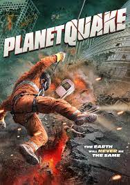 Planetquake แพลนเน็ตเควก (2024)