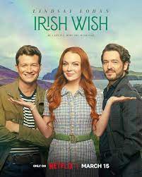 Irish Wish  ฝันรักไอร์แลนด์ (2024)