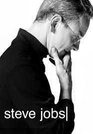 Steve Jobs สตีฟ จ็อบส์ (2015)