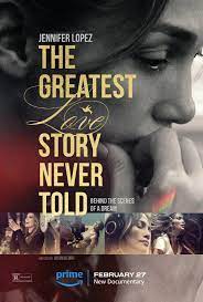 The Greatest Love Story Never Told เรื่องราวความรักที่ยิ่งใหญ่ที่สุดที่ไม่เคยบอกเล่า (2024)