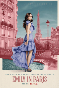 เอมิลี่ในปารีส 2 Emily in Paris 2