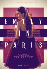 เอมิลี่ในปารีส 1 Emily in Paris 1