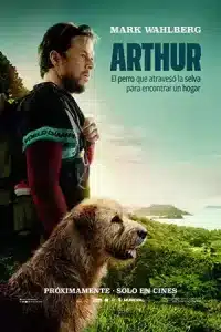 อาเธอร์ เดอะ คิง Arthur the King (2024)