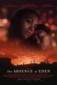 เดอะ แอปเซนส์ ออก เอเดน The Absence of Eden (2024)