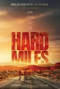 ฮาร์ด ไมล์ Hard Miles (2024)