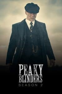 พีกี้ ไบลน์เดอร์ส 2 Peaky Blinders Season 2 2014