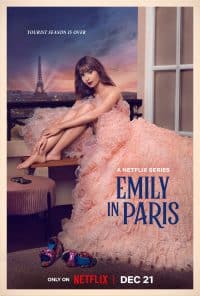 เอมิลี่ในปารีส 3 Emily in Paris 3