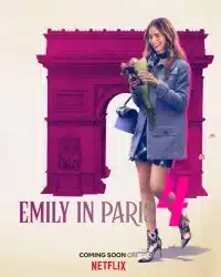 เอมิลี่ในปารีส 4 Emily in Paris 4