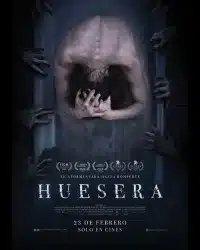Huesera The Bone Woman (2023) สิงร่างหักกระดูก