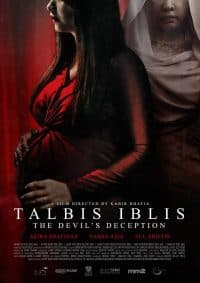 เดอะ เดวิล ดีเซปชั่น The Devil’s Deception (2022)